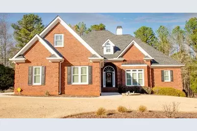 150 Highlands Forest Lane, Oxford, GA 30054 - Photo 1