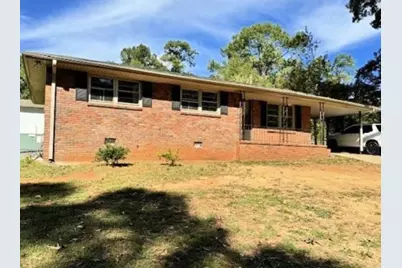 1123 Jones Mill Road, Cartersville, GA 30120 - Photo 1