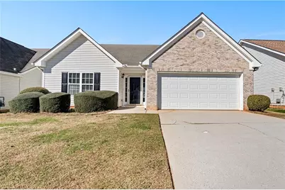 160 Charleston Place, Covington, GA 30016 - Photo 1