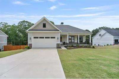 6830 Heard Lane, Cumming, GA 30041 - Photo 1