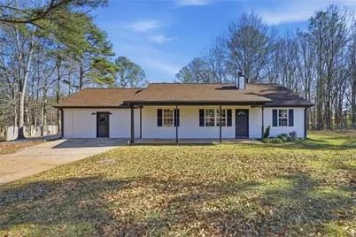 117 Home Court, Jenkinsburg, GA 30234 - Photo 1