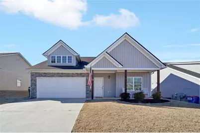 329 Highland Pointe Drive, Alto, GA 30510 - Photo 1