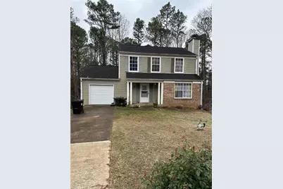 898 Trace Circle NE, Marietta, GA 30066 - Photo 1
