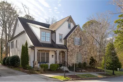 4774 Wieuca Road NE, Atlanta, GA 30342 - Photo 1