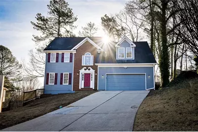 410 Meadowfield Trail, Lawrenceville, GA 30043 - Photo 1