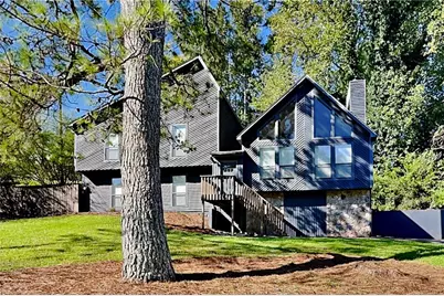 570 Charing Cross Drive, Marietta, GA 30066 - Photo 1