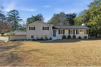 650 Oakdale Road, Canton, GA 30114 - Photo 1