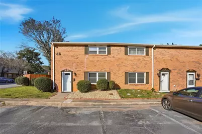 4701 Flat Shoals Road #46A, Union City, GA 30291 - Photo 1