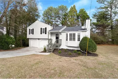 5984 Brookside Court, Mableton, GA 30126 - Photo 1