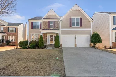 3130 Garden Walk SW, Atlanta, GA 30331 - Photo 1