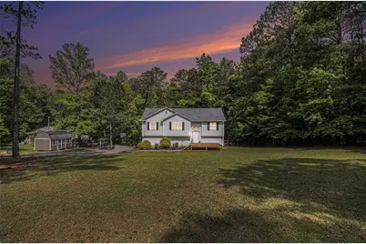 191 True Gospel Road, Temple, GA 30179 - Photo 1