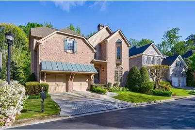 1144 Brookhaven Commons Drive NE, Atlanta, GA 30319 - Photo 1