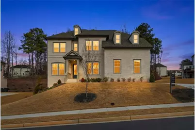 3753 Heddington Lane NE, Marietta, GA 30062 - Photo 1