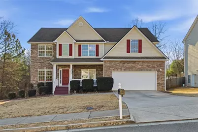 3355 Bridle Brook Drive, Auburn, GA 30011 - Photo 1