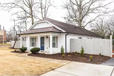 1490 Darnell Road SE, Marietta, GA 30060 - Photo 1