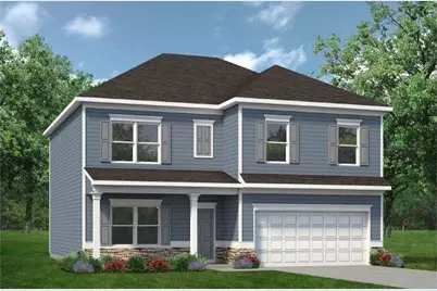 125 Sycamore Lane, Calhoun, GA 30701 - Photo 1