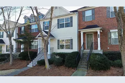 821 Society Court, Woodstock, GA 30188 - Photo 1