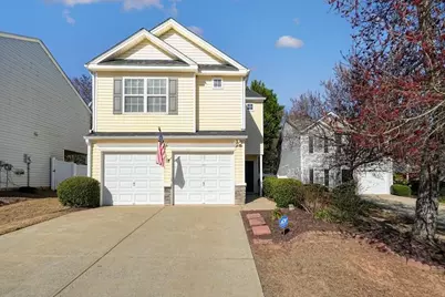 190 Ilex Drive, Canton, GA 30114 - Photo 1