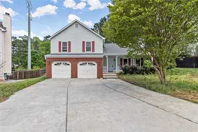 1700 English Ivey Lane NW, Kennesaw, GA 30144 - Photo 1