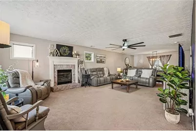 909 Elderberry Lane, Villa Rica, GA 30180 - Photo 1