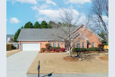 1475 Juniper Springs Trail, Loganville, GA 30052 - Photo 1