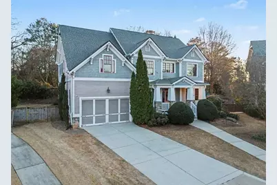 3105 Brick Lane, Decatur, GA 30033 - Photo 1