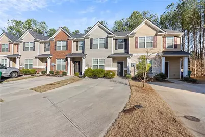 2505 Piering Drive, Lithonia, GA 30038 - Photo 1