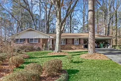 2042 Silvastone Drive NE, Atlanta, GA 30345 - Photo 1