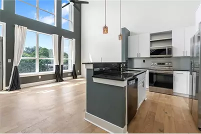 747 Ralph McGill Boulevard NE #333, Atlanta, GA 30312 - Photo 1