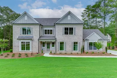 1311 Riverhill Drive, Bishop, GA 30621 - Photo 1