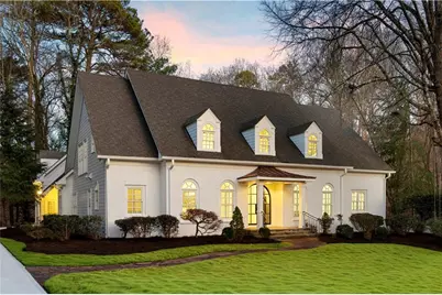 4329 Orchard Valley Drive SE, Atlanta, GA 30339 - Photo 1