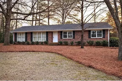 3916 White Oak Lane SW, Lilburn, GA 30047 - Photo 1