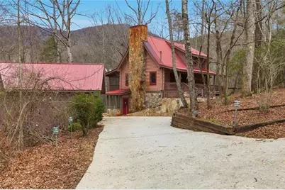 61 Bear Ridge Road, Cleveland, GA 30528 - Photo 1