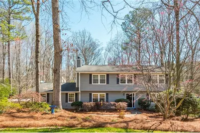 2733 Eagle Ridge Road, Marietta, GA 30062 - Photo 1