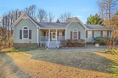 357 Falling Timber Court, Stockbridge, GA 30281 - Photo 1