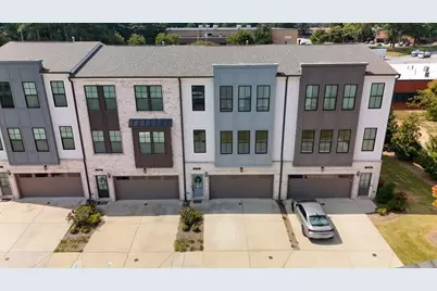 2798 Maddison Towns Avenue, Norcross, GA 30071 - Photo 1