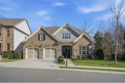 11320 Crestview Terrace, Johns Creek, GA 30024 - Photo 1