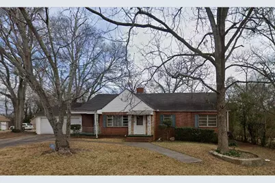 438 N 4th Street, Griffin, GA 30223 - Photo 1