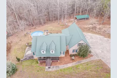 4332 Brushy Mountain Road, Rockmart, GA 30153 - Photo 1