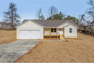 625 Cypress Drive, Mount Airy, GA 30563 - Photo 1