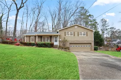 1132 Lafayette Drive SW, Mableton, GA 30126 - Photo 1