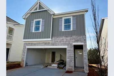 115 Winsome Way, Woodstock, GA 30188 - Photo 1