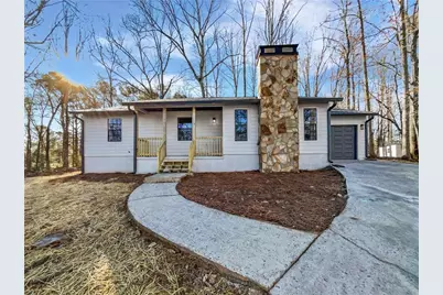 6006 Radford Drive, Riverdale, GA 30296 - Photo 1