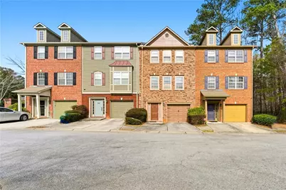 3694 Utoy Drive SW, Atlanta, GA 30331 - Photo 1