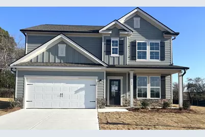 127 Annie Lane, Statham, GA 30666 - Photo 1