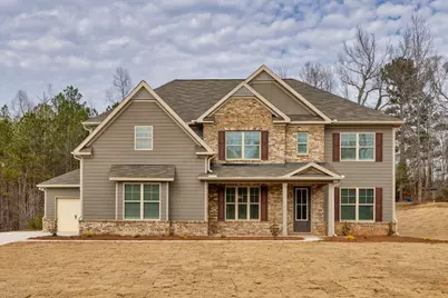 3296 Lions Ruby Lane, Atlanta, GA 30349 - Photo 1