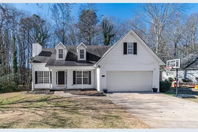 6415 Phillips Creek Drive, Cumming, GA 30041 - Photo 1