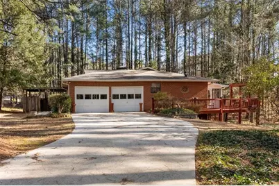 4619 Knollwood Drive NW, Acworth, GA 30101 - Photo 1