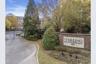 2300 Peachford Road #4403, Dunwoody, GA 30338 - Photo 1