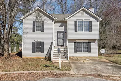 4310 Westglen Drive, Ellenwood, GA 30294 - Photo 1